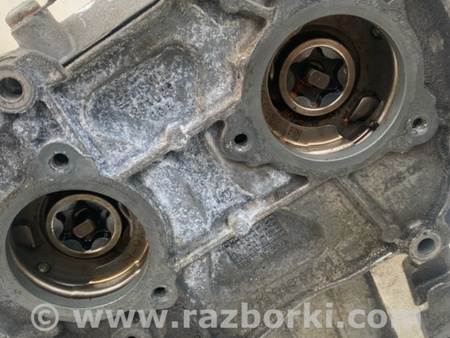 ФОТО Головка блока для Mercedes-Benz E-CLASS C207 (09-16) Киев