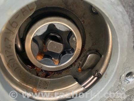 ФОТО Головка блока для Mercedes-Benz E-CLASS C207 (09-16) Киев