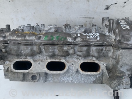 ФОТО Головка блока для Mercedes-Benz E-CLASS C207 (09-16) Киев