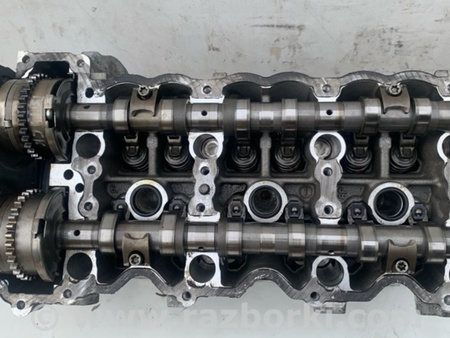 ФОТО Головка блока для Mercedes-Benz E-CLASS C207 (09-16) Киев
