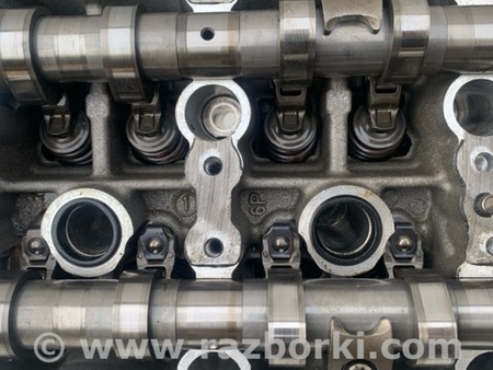 ФОТО Головка блока для Mercedes-Benz E-CLASS C207 (09-16) Киев