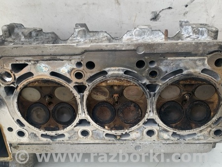 ФОТО Головка блока для Mercedes-Benz E-CLASS C207 (09-16) Киев