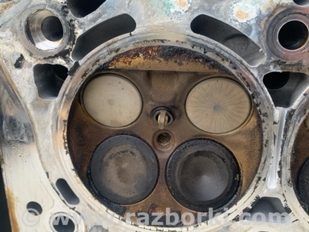 ФОТО Головка блока для Mercedes-Benz E-CLASS C207 (09-16) Киев