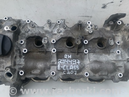 ФОТО Головка блока для Mercedes-Benz E-CLASS C207 (09-16) Киев