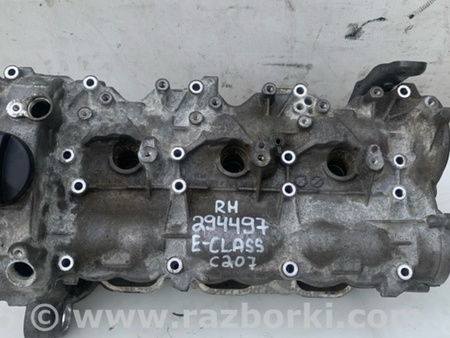 ФОТО Головка блока для Mercedes-Benz E-CLASS C207 (09-16) Киев