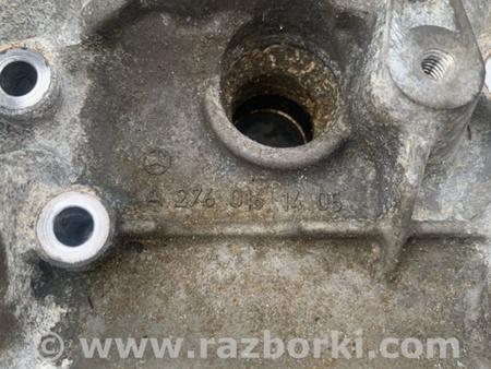 ФОТО Головка блока для Mercedes-Benz E-CLASS C207 (09-16) Киев
