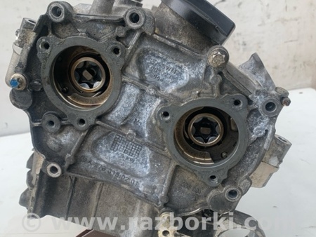 ФОТО Головка блока для Mercedes-Benz E-CLASS C207 (09-16) Киев