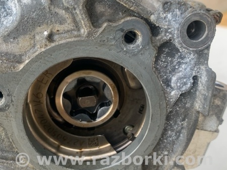ФОТО Головка блока для Mercedes-Benz E-CLASS C207 (09-16) Киев