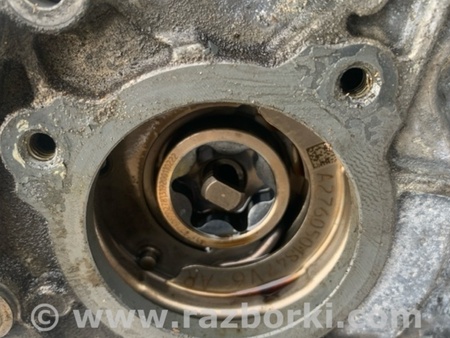 ФОТО Головка блока для Mercedes-Benz E-CLASS C207 (09-16) Киев