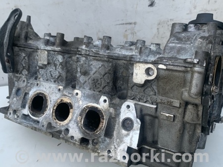 ФОТО Головка блока для Mercedes-Benz E-CLASS C207 (09-16) Киев