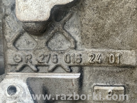 ФОТО Головка блока для Mercedes-Benz E-CLASS C207 (09-16) Киев