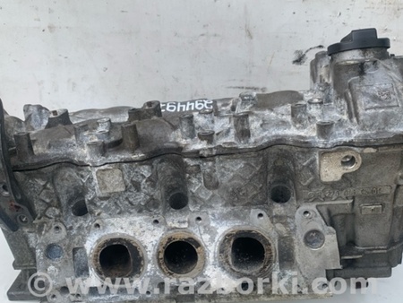 ФОТО Головка блока для Mercedes-Benz E-CLASS C207 (09-16) Киев
