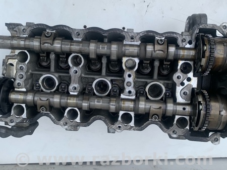 ФОТО Головка блока для Mercedes-Benz E-CLASS C207 (09-16) Киев