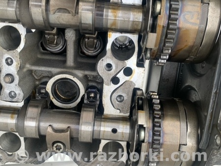 ФОТО Головка блока для Mercedes-Benz E-CLASS C207 (09-16) Киев