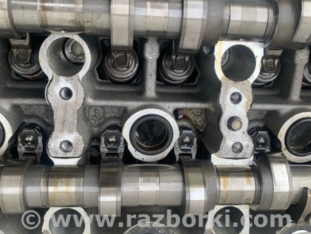 ФОТО Головка блока для Mercedes-Benz E-CLASS C207 (09-16) Киев