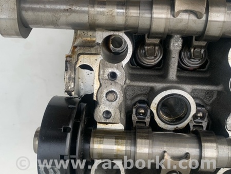 ФОТО Головка блока для Mercedes-Benz E-CLASS C207 (09-16) Киев