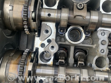 ФОТО Головка блока для Mercedes-Benz E-CLASS C207 (09-16) Киев