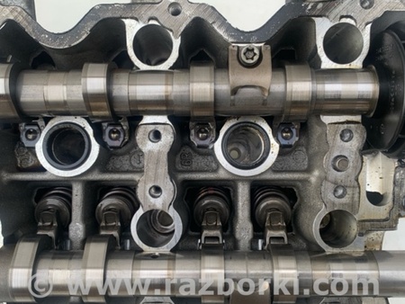 ФОТО Головка блока для Mercedes-Benz E-CLASS C207 (09-16) Киев