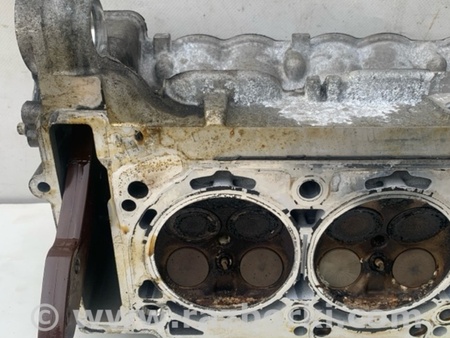 ФОТО Головка блока для Mercedes-Benz E-CLASS C207 (09-16) Киев