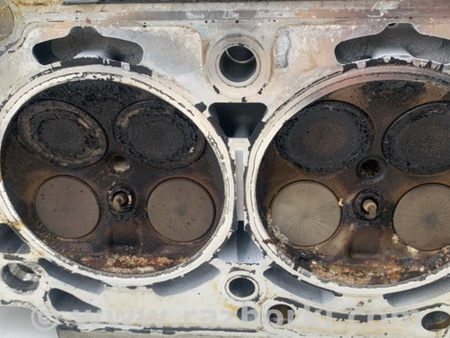 ФОТО Головка блока для Mercedes-Benz E-CLASS C207 (09-16) Киев