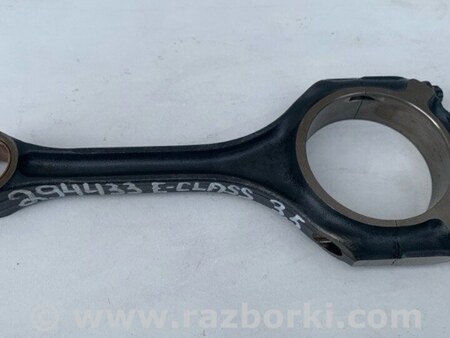 ФОТО Шатун для Mercedes-Benz E-CLASS C207 (09-16) Киев