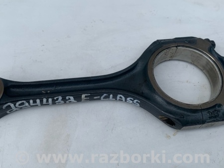 ФОТО Шатун для Mercedes-Benz E-CLASS C207 (09-16) Киев