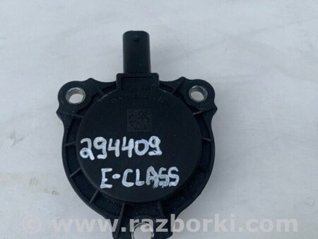 ФОТО Моторчик изменения фаз ГРМ для Mercedes-Benz E-CLASS C207 (09-16) Киев