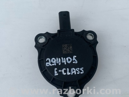ФОТО Моторчик изменения фаз ГРМ для Mercedes-Benz E-CLASS C207 (09-16) Киев