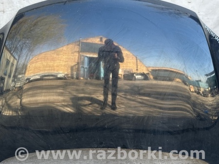 ФОТО Капот для Nissan Pathfinder R52 Киев