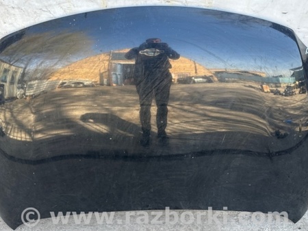 ФОТО Капот для Nissan Pathfinder R52 Киев