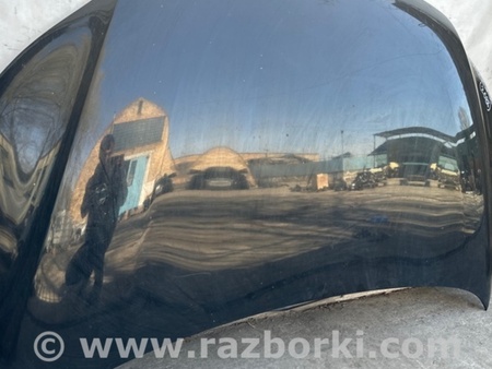 ФОТО Капот для Nissan Pathfinder R52 Киев