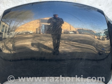 ФОТО Капот для Nissan Pathfinder R52 Киев