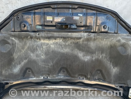 ФОТО Капот для Nissan Pathfinder R52 Киев
