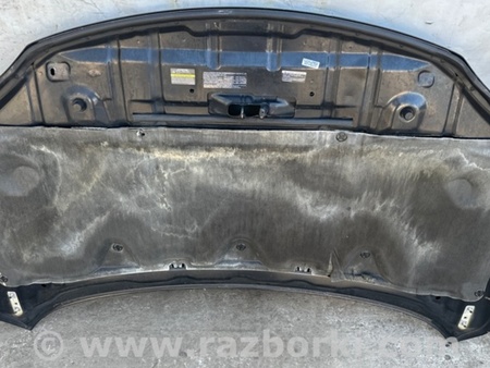 ФОТО Капот для Nissan Pathfinder R52 Киев