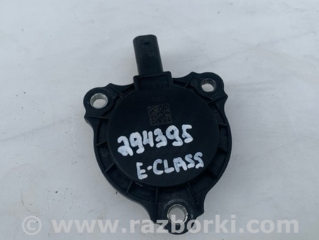 ФОТО Моторчик изменения фаз ГРМ для Mercedes-Benz E-CLASS C207 (09-16) Киев