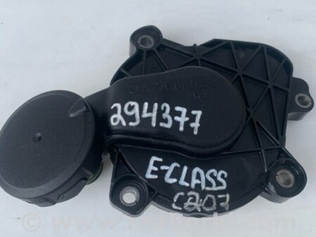 ФОТО Маслоотделитель для Mercedes-Benz E-CLASS C207 (09-16) Киев