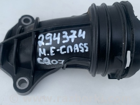 ФОТО Фланец системы охлаждения для Mercedes-Benz E-CLASS C207 (09-16) Киев