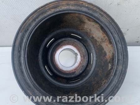 ФОТО Шкив коленвала для Mercedes-Benz E-CLASS C207 (09-16) Киев