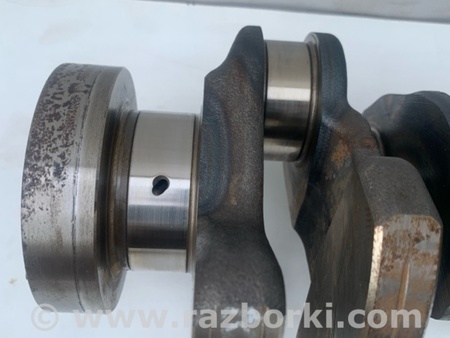 ФОТО Коленвал для Mercedes-Benz E-CLASS C207 (09-16) Киев