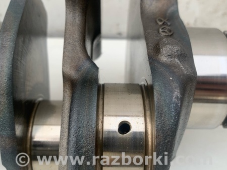 ФОТО Коленвал для Mercedes-Benz E-CLASS C207 (09-16) Киев