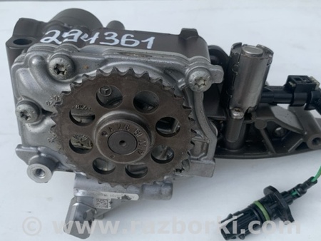 ФОТО Масляный насос для Mercedes-Benz E-CLASS C207 (09-16) Киев