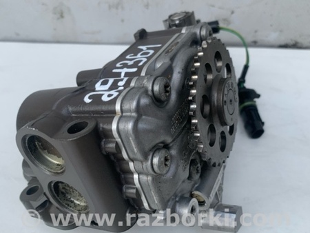 ФОТО Масляный насос для Mercedes-Benz E-CLASS C207 (09-16) Киев