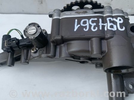 ФОТО Масляный насос для Mercedes-Benz E-CLASS C207 (09-16) Киев