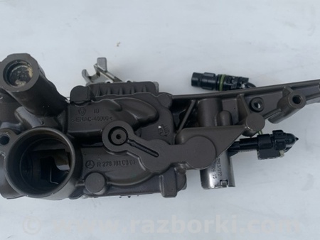 ФОТО Масляный насос для Mercedes-Benz E-CLASS C207 (09-16) Киев