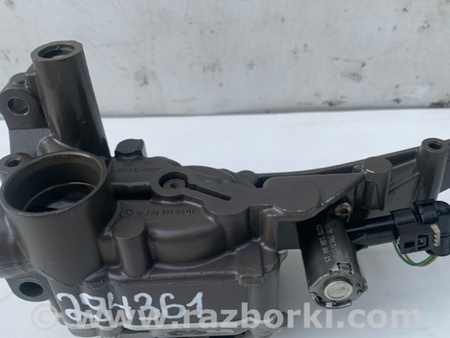 ФОТО Масляный насос для Mercedes-Benz E-CLASS C207 (09-16) Киев