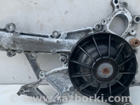ФОТО Помпа для Mercedes-Benz E-CLASS C207 (09-16) Киев