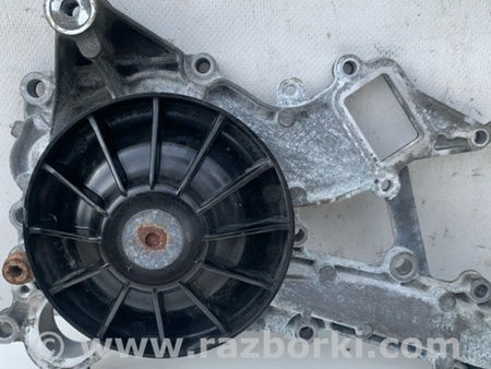 ФОТО Помпа для Mercedes-Benz E-CLASS C207 (09-16) Киев