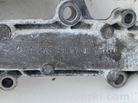 ФОТО Помпа для Mercedes-Benz E-CLASS C207 (09-16) Киев