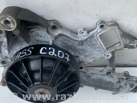 ФОТО Помпа для Mercedes-Benz E-CLASS C207 (09-16) Киев