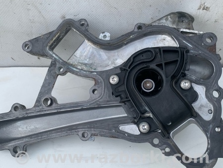 ФОТО Помпа для Mercedes-Benz E-CLASS C207 (09-16) Киев